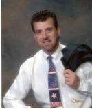 Sampson Guthrie - Class of 1976 - Temple High School
