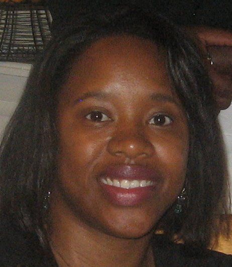 Tanya Jenkins - Class of 1995 - Temple High School