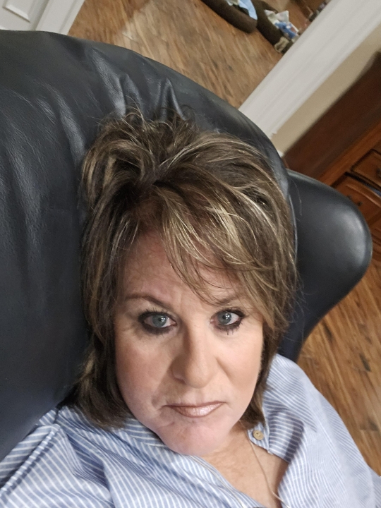 Gina Hilliard - Class of 1982 - Temple High School