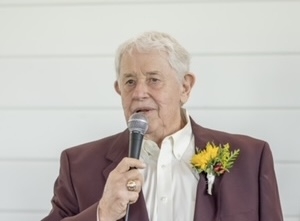 Neil Morris - Class of 1964 - Temple High School