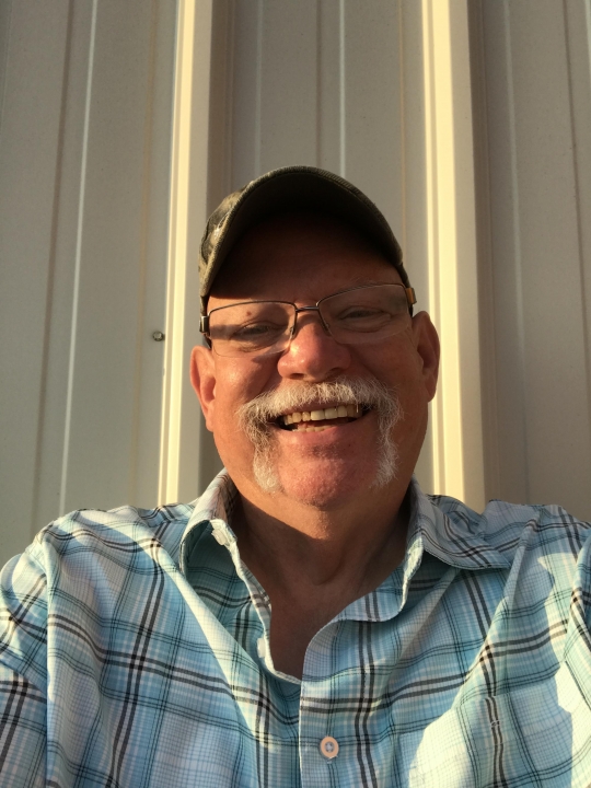 Chris Swanzy - Class of 1971 - Temple High School