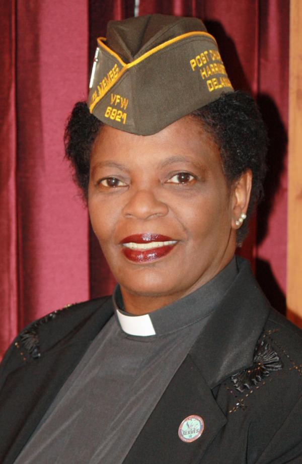 Carol Reese - Class of 1970 - Temple High School