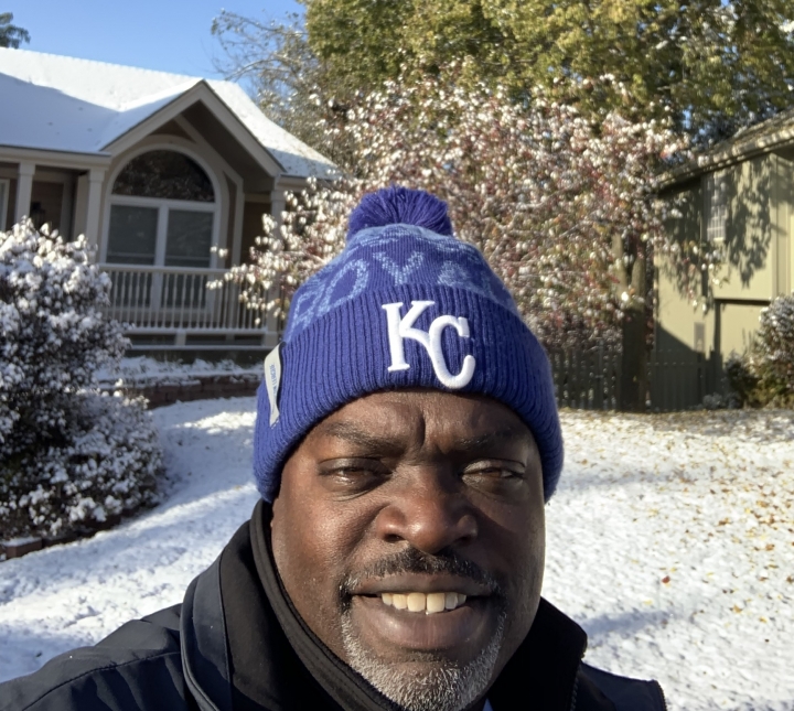 Darwin Pennye - Class of 1984 - Temple High School