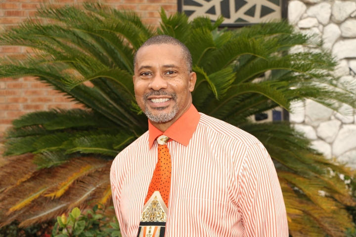 Dannie Anderson - Class of 1982 - Temple High School