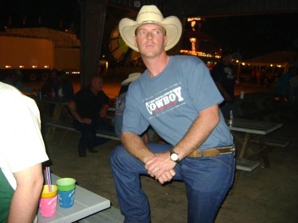 Todd Weller - Class of 1993 - Temple High School