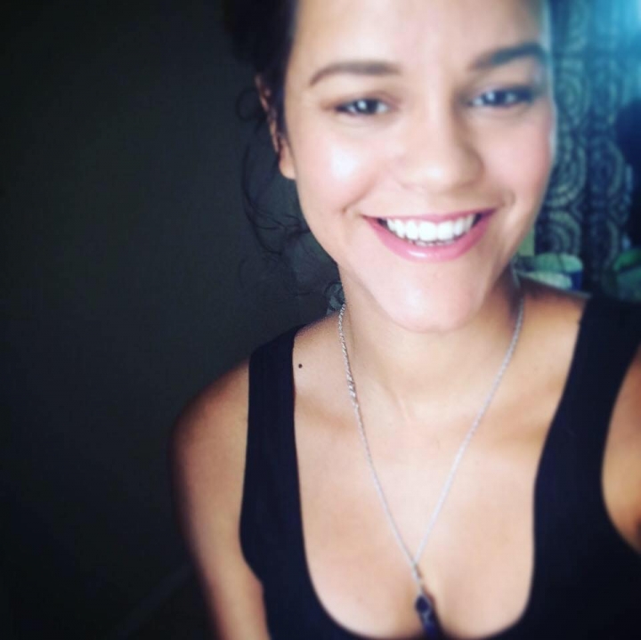 Amanda Chaviano - Class of 2000 - Temple High School