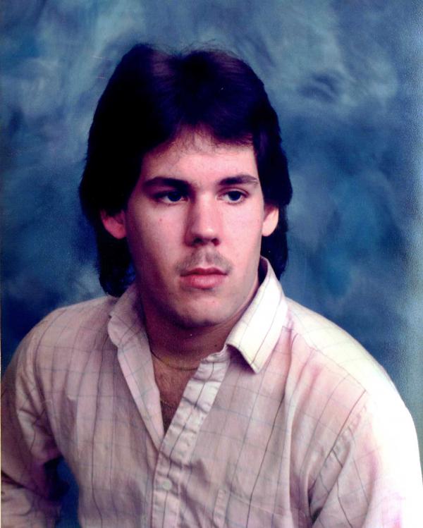 William (bill) Gering - Class of 1986 - Temple High School