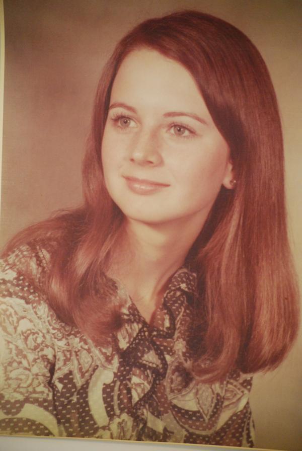 Deborah Moore - Class of 1970 - Temple High School