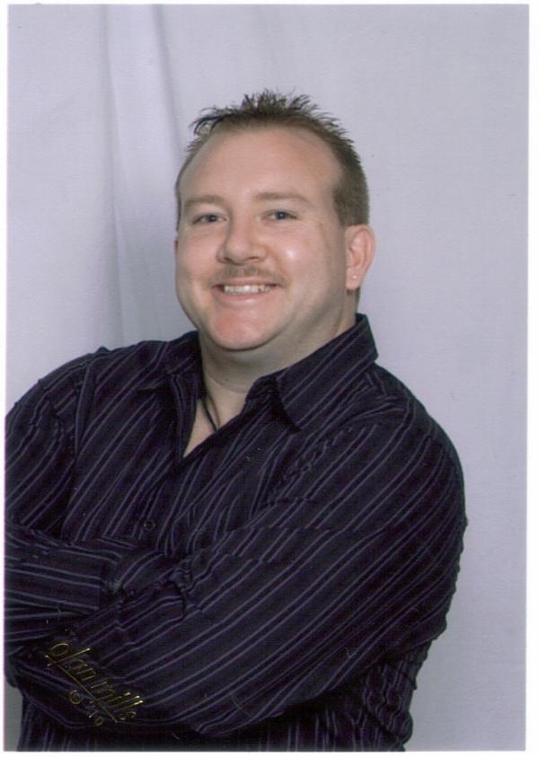 Luke Luke Young - Class of 1999 - Temple High School