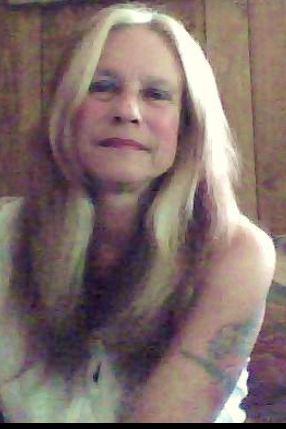 Alice Vanderford - Class of 1975 - Temple High School