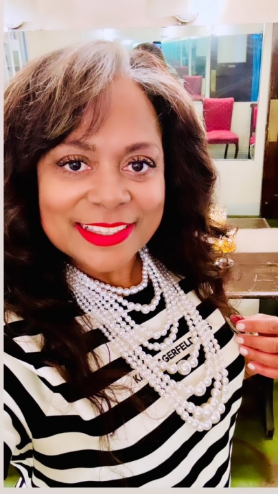 Bernetta Watkins - Class of 1988 - Temple High School