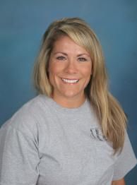 Tami Hajda - Class of 1993 - Temple High School