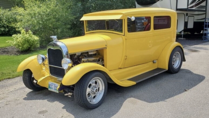 Robert Myers - Class of 1965 - Temple High School