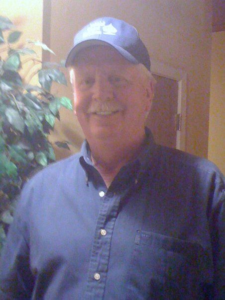 Terry Aldrich - Class of 1968 - Temple High School