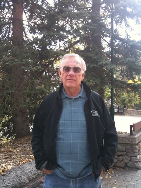 Lovic Baugh - Class of 1961 - Temple High School