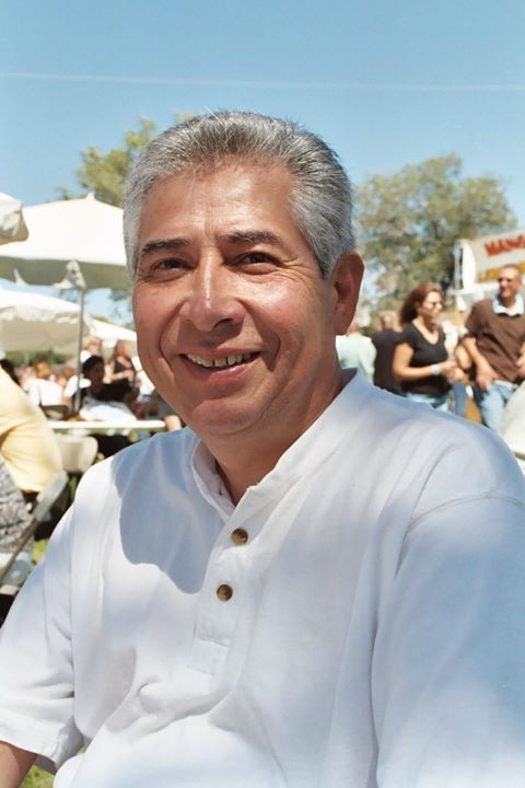 Rudolph Padilla - Class of 1969 - Temple High School