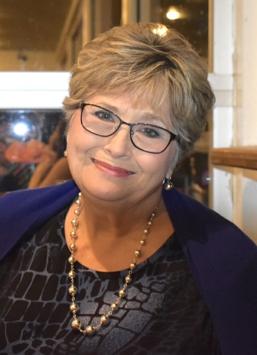 Sandy Boyd - Class of 1965 - Temple High School