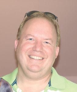 Jesse Rusty - Class of 1970 - Hugh M. Cummings High School