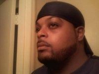 Shaun Mebane - Class of 1999 - Hugh M. Cummings High School
