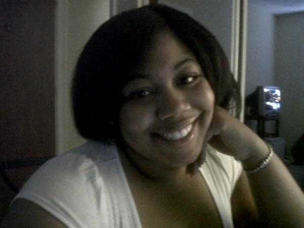 Erica Wheeler - Class of 2007 - Hugh M. Cummings High School