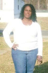 Teresa Terrell - Class of 1980 - Hugh M. Cummings High School