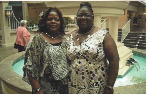 Annie Stephens - Class of 1986 - Hugh M. Cummings High School