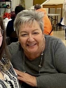 Cyndee May - Class of 1975 - Hugh M. Cummings High School