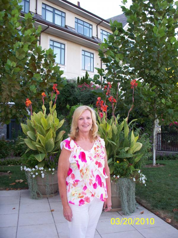 Deborah Tomlin - Class of 1973 - Hugh M. Cummings High School