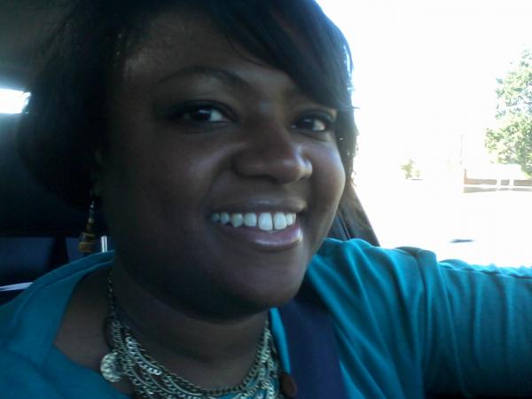 Kena Maynard - Class of 1995 - Hugh M. Cummings High School