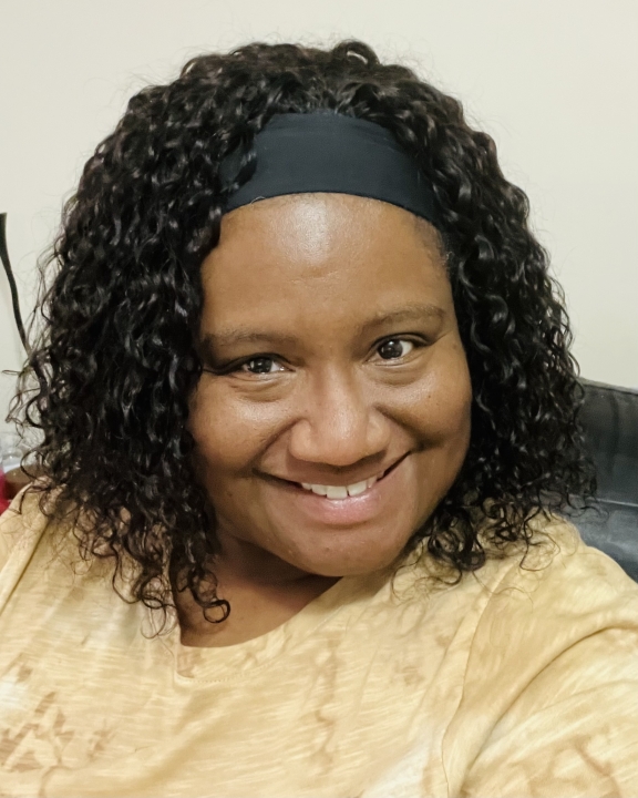 Catherine Chavis - Class of 1994 - Hugh M. Cummings High School