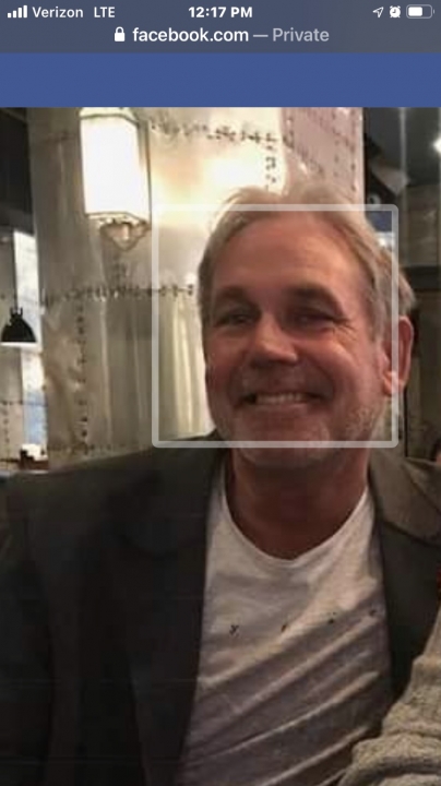 Mike Mann - Class of 1975 - Hugh M. Cummings High School