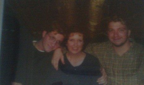 Chris Elliott - Class of 1998 - Westfield High School