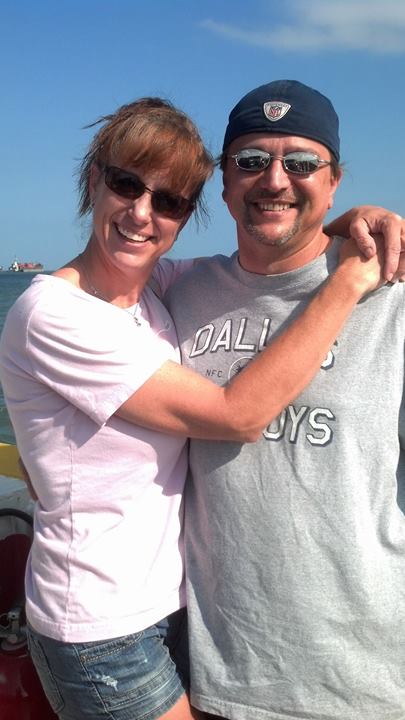 Kathy Thorn - Class of 1985 - Westfield High School