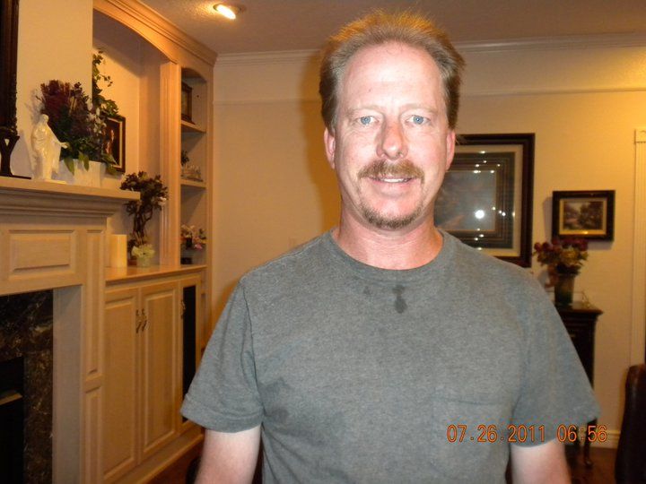 Ken Jensen - Class of 1982 - Westfield High School