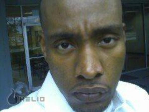 Napolen Greer - Class of 2000 - Westfield High School