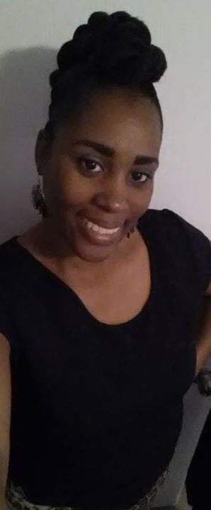 Likitia Johnson - Class of 1996 - Westfield High School