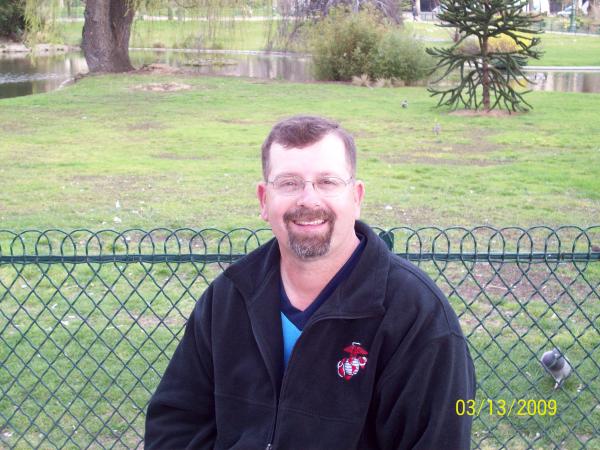 Kurt Poggemoeller - Class of 1982 - Westfield High School