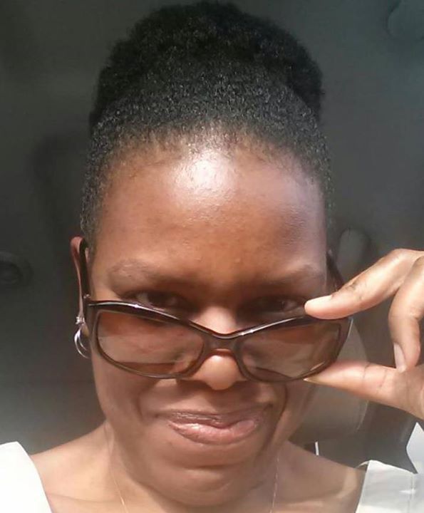 Deanna Adams - Class of 1994 - Westfield High School
