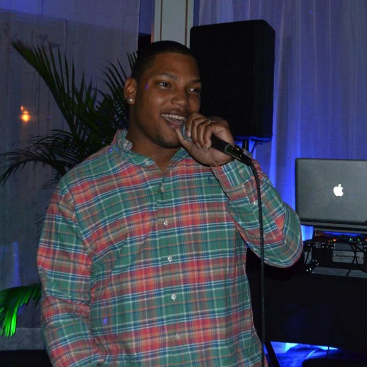 Zacarius Pierre - Class of 2005 - Westfield High School
