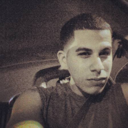Marco Elias - Class of 2013 - Westfield High School