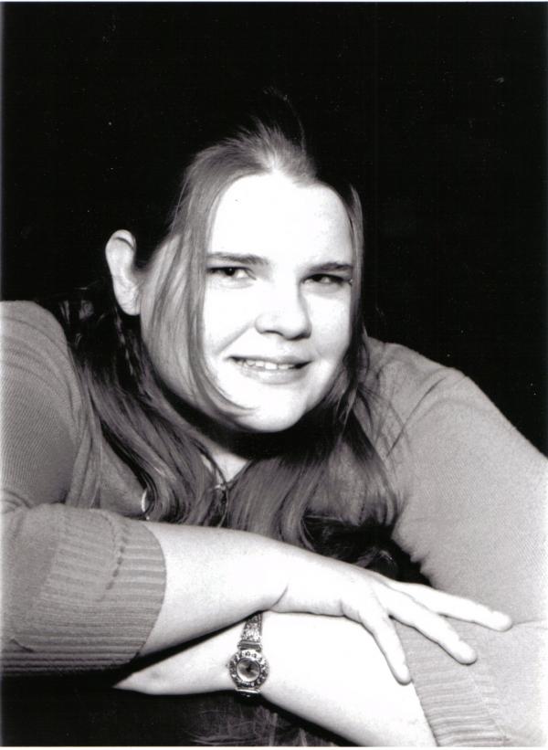 Kathryn Hamilton - Class of 1998 - Cedar High School