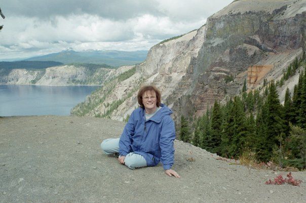 Lisa Denton - Class of 1988 - Cedar High School