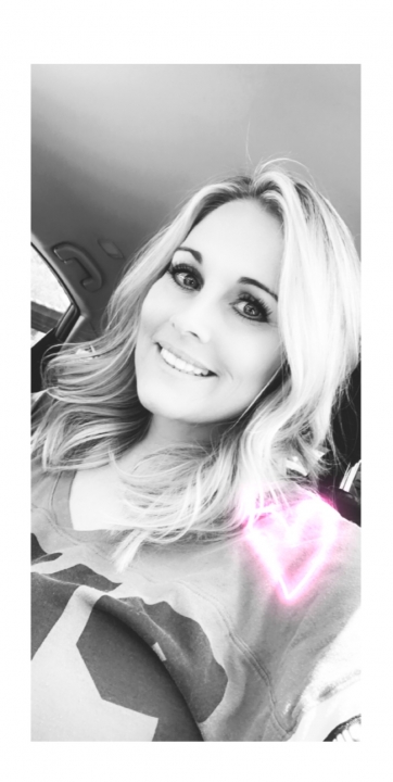 Shannon Isom - Class of 1999 - Cedar High School