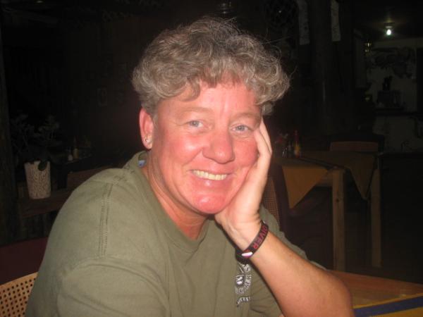 Chandra Goodrich - Class of 1983 - Thompson High School