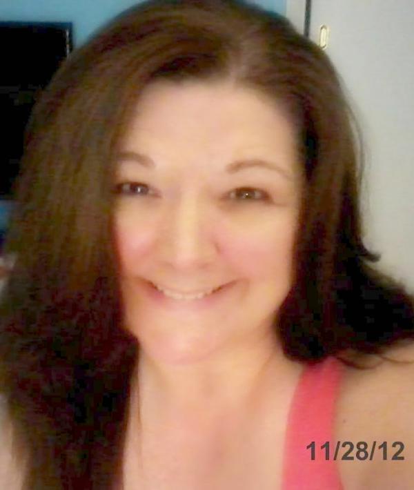 Lisa Mcguffie - Class of 1979 - Thompson High School