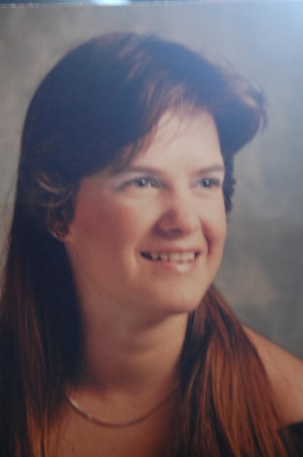 Karen Smith - Class of 1987 - Thompson High School