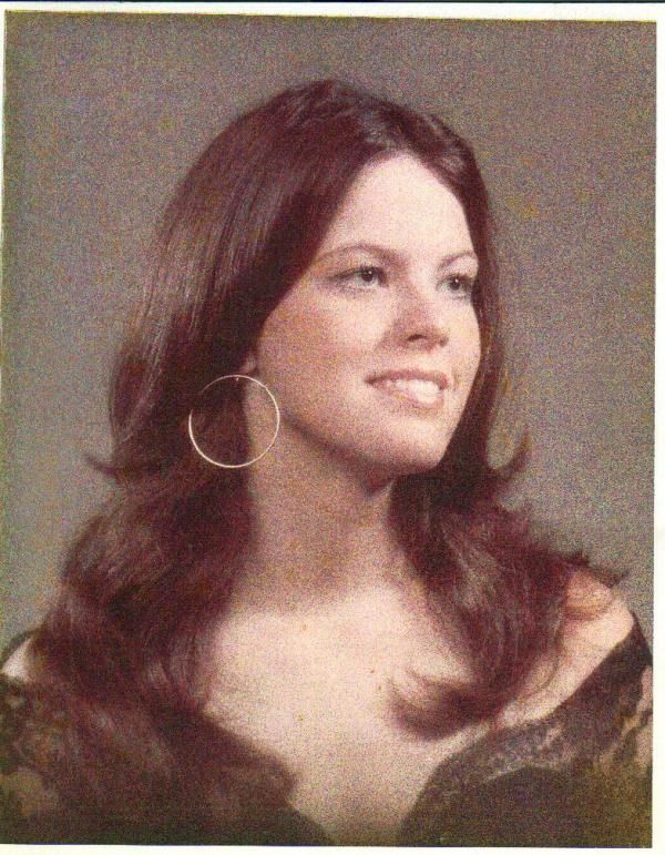 Teri Giles - Class of 1975 - Thompson High School