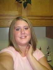 Jennifer Hayes - Class of 2005 - Thompson High School
