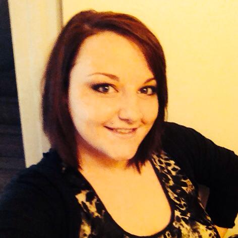 Haileigh Ross - Class of 2008 - Thompson High School