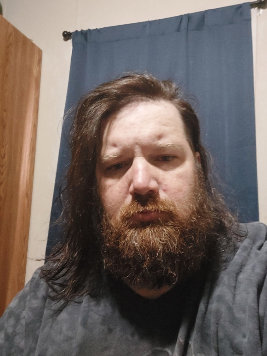 Richard (ricky) Lewis - Class of 1995 - Thompson High School